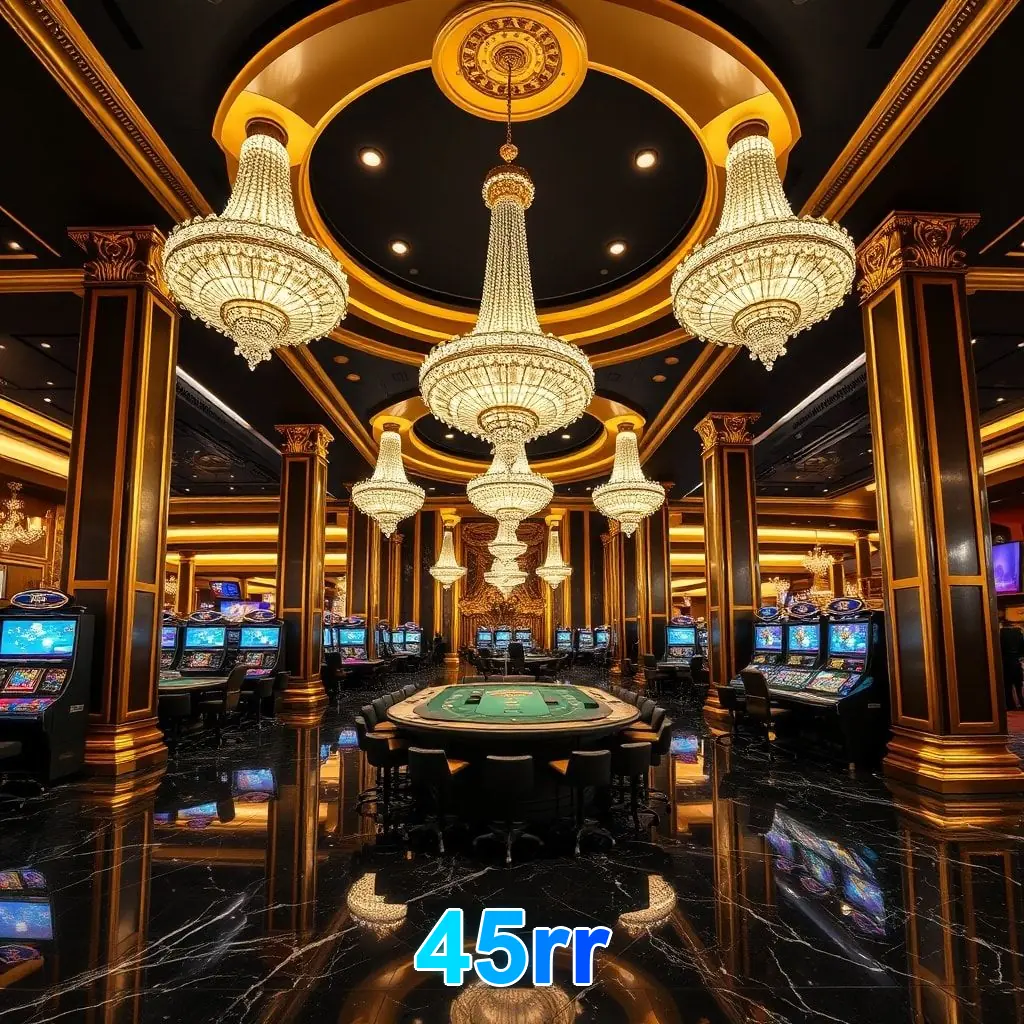 App 45rr Android download