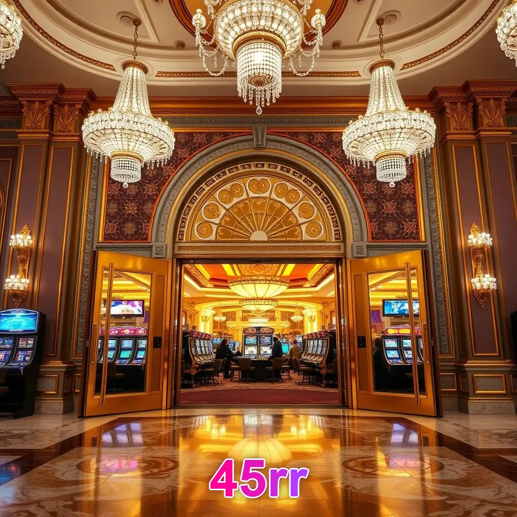 Guia rápido de apostas ao vivo na 45rr