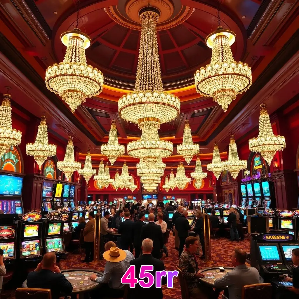 Configurações úteis dentro do app 45rr