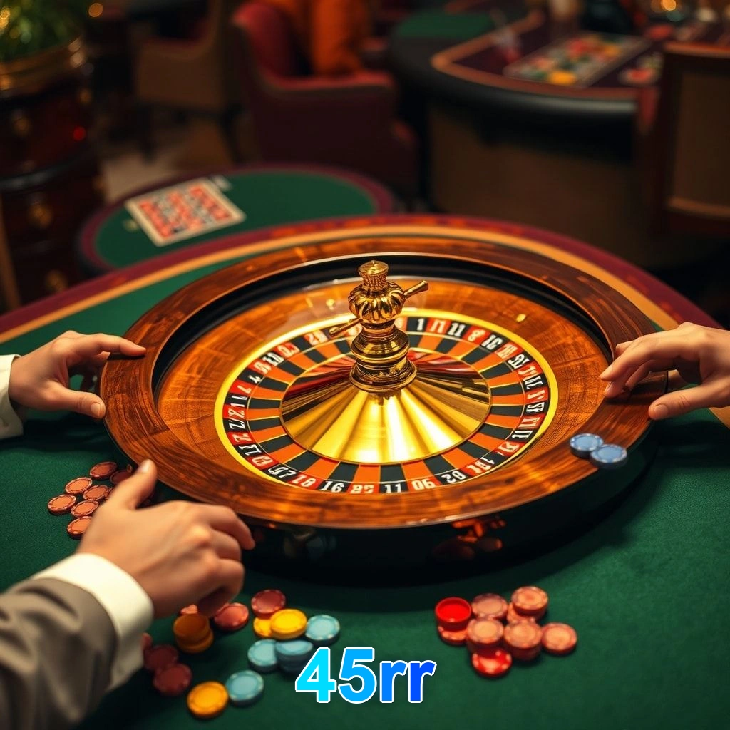 Gates of Olympus slot 45rr